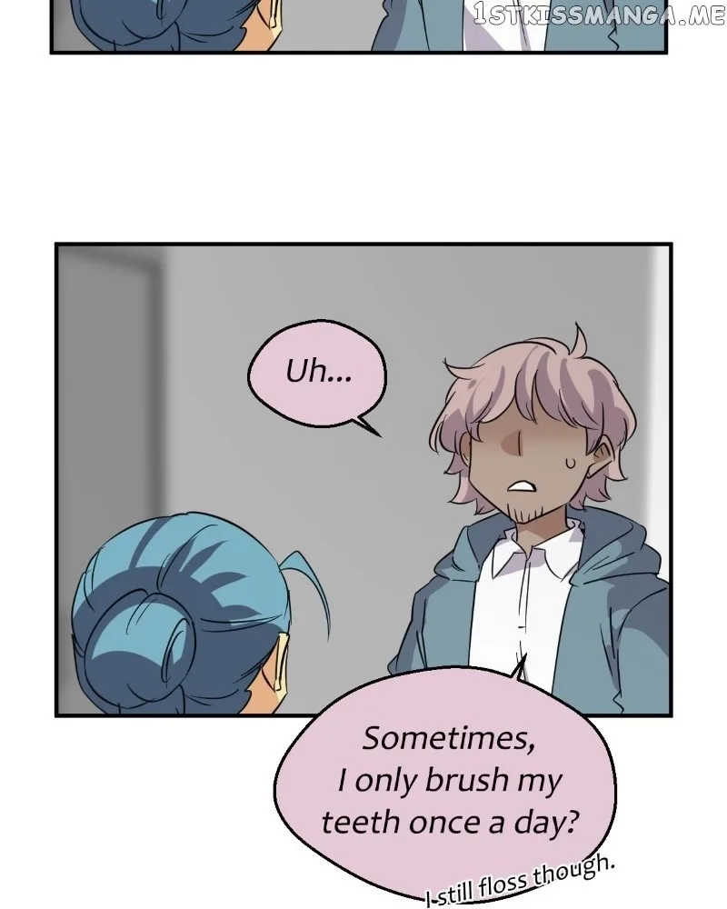 unOrdinary Chapter 317 page 71