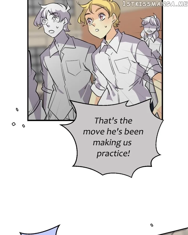 unOrdinary Chapter 315 page 123