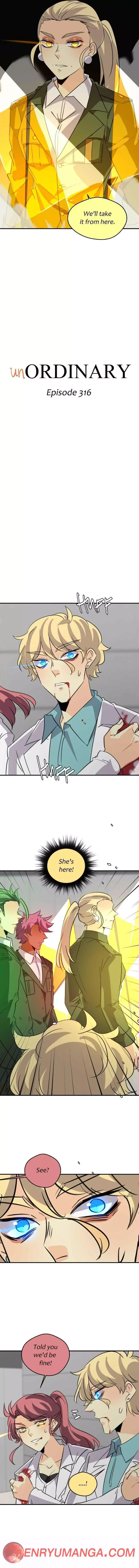 unOrdinary Chapter 324 page 3