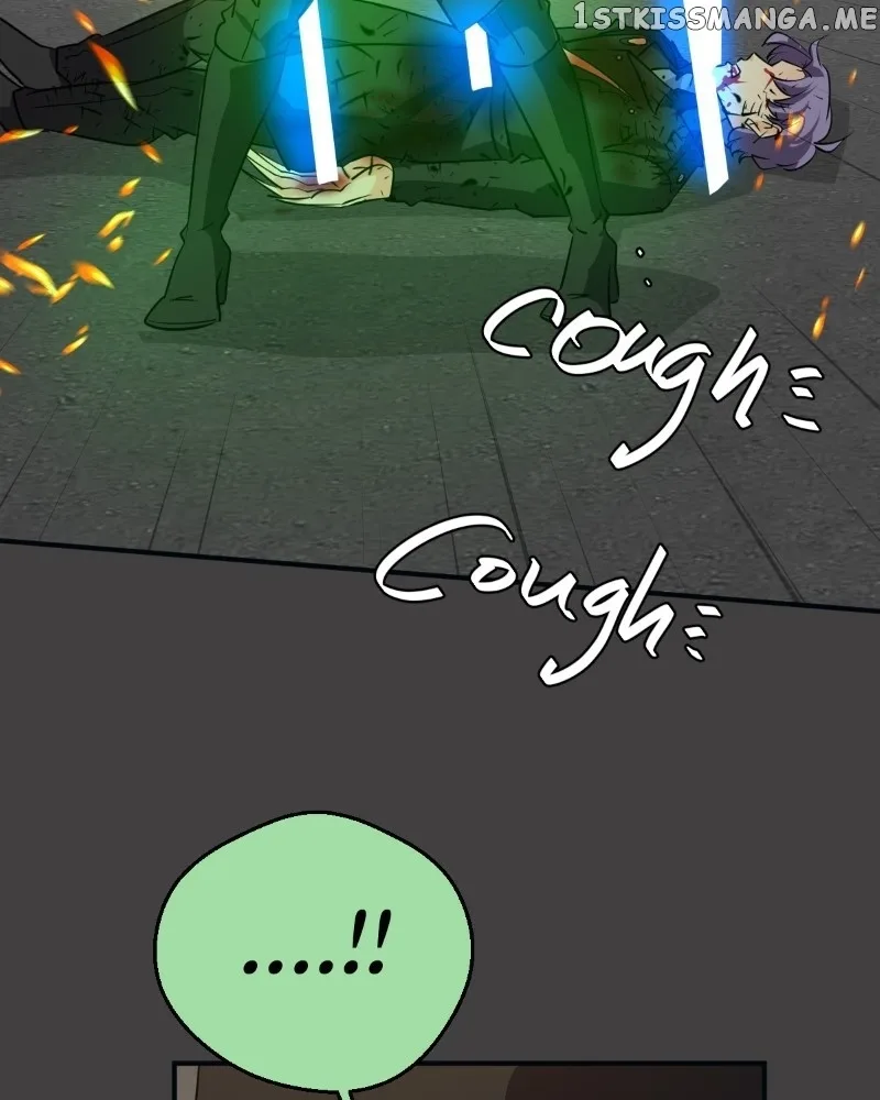 unOrdinary Chapter 311 page 167