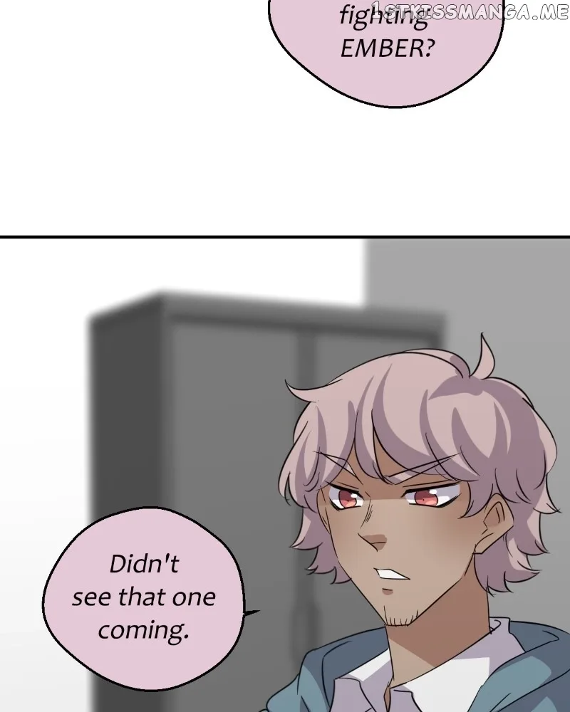 unOrdinary Chapter 317 page 64