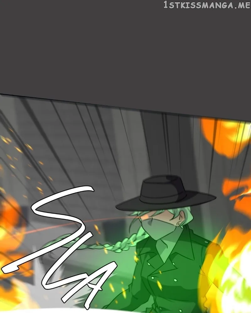 unOrdinary Chapter 311 page 160