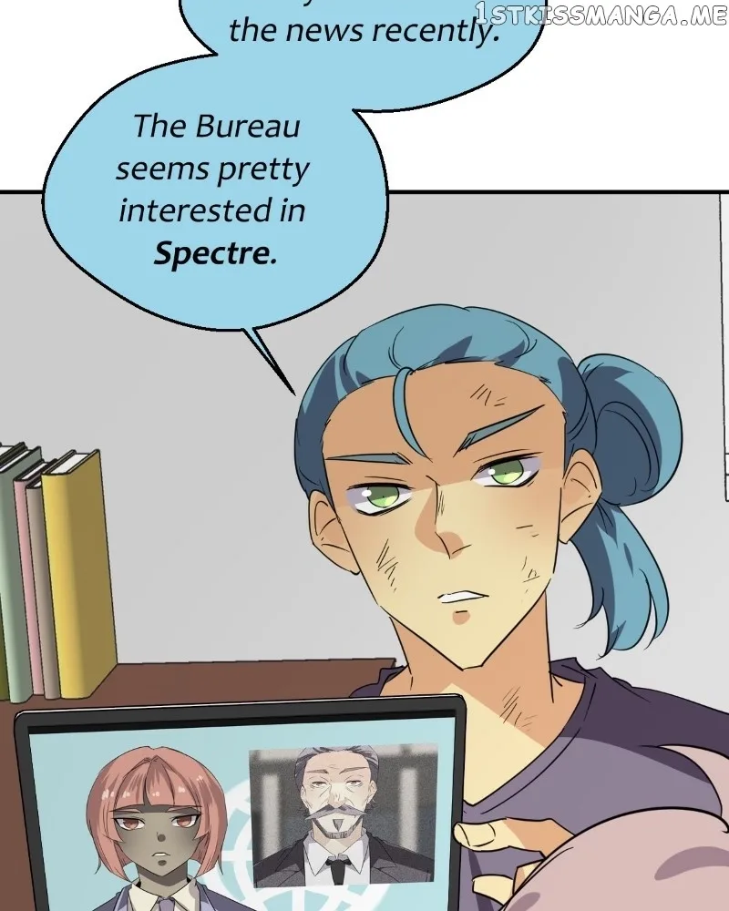 unOrdinary Chapter 317 page 75
