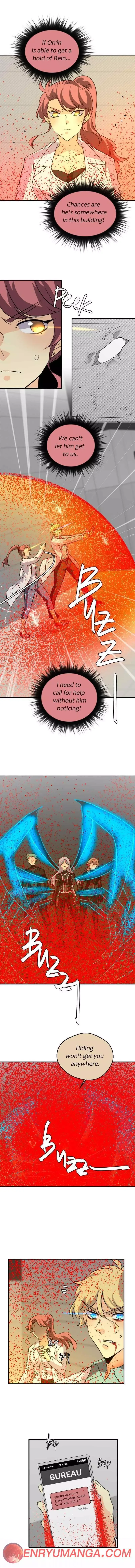 unOrdinary Chapter 323 page 4