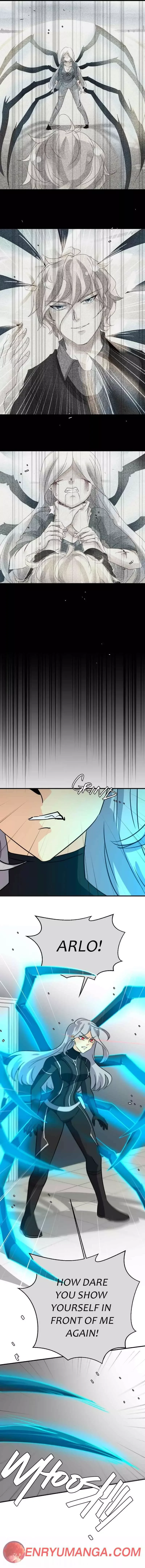 unOrdinary Chapter 321 page 11