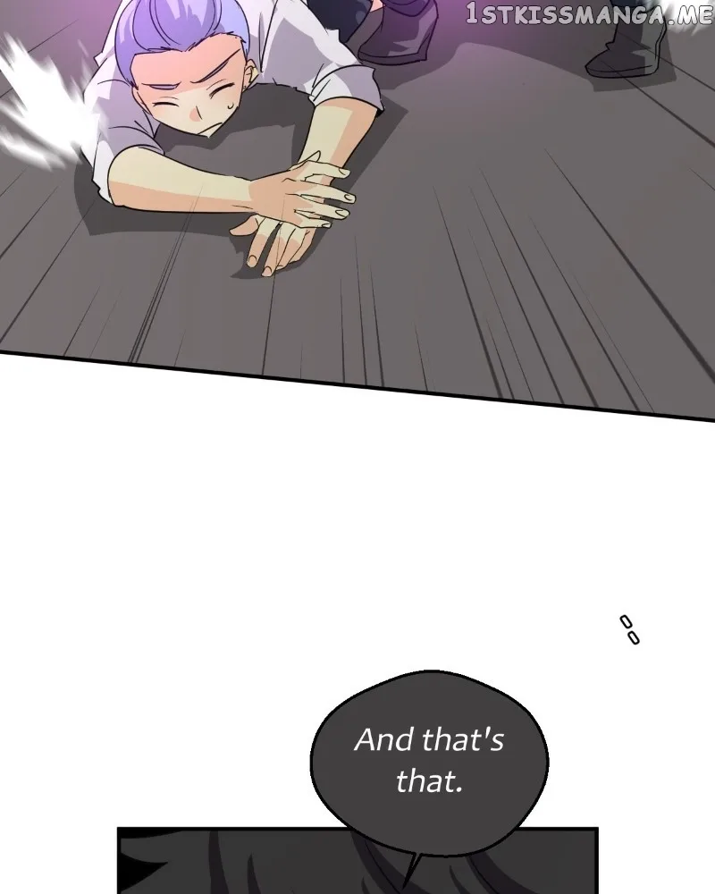 unOrdinary Chapter 315 page 134