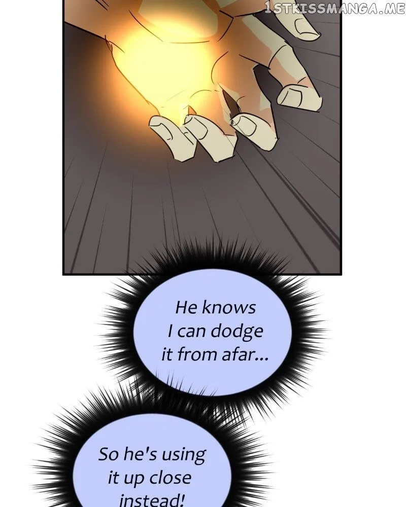 unOrdinary Chapter 315 page 126
