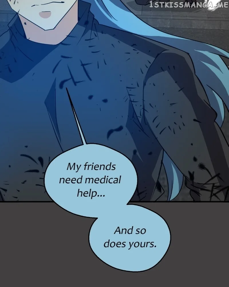 unOrdinary Chapter 311 page 173