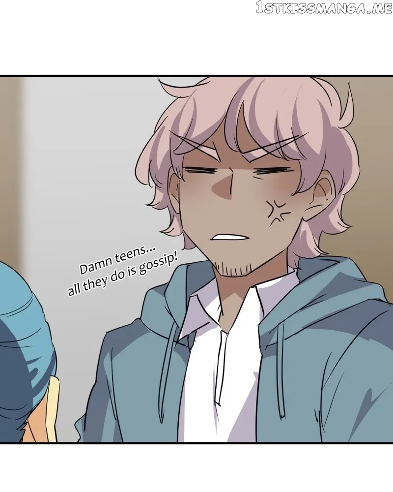 unOrdinary Chapter 317 page 86