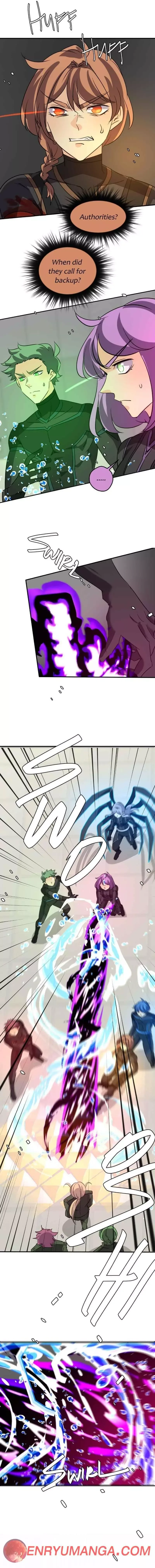 unOrdinary Chapter 324 page 5