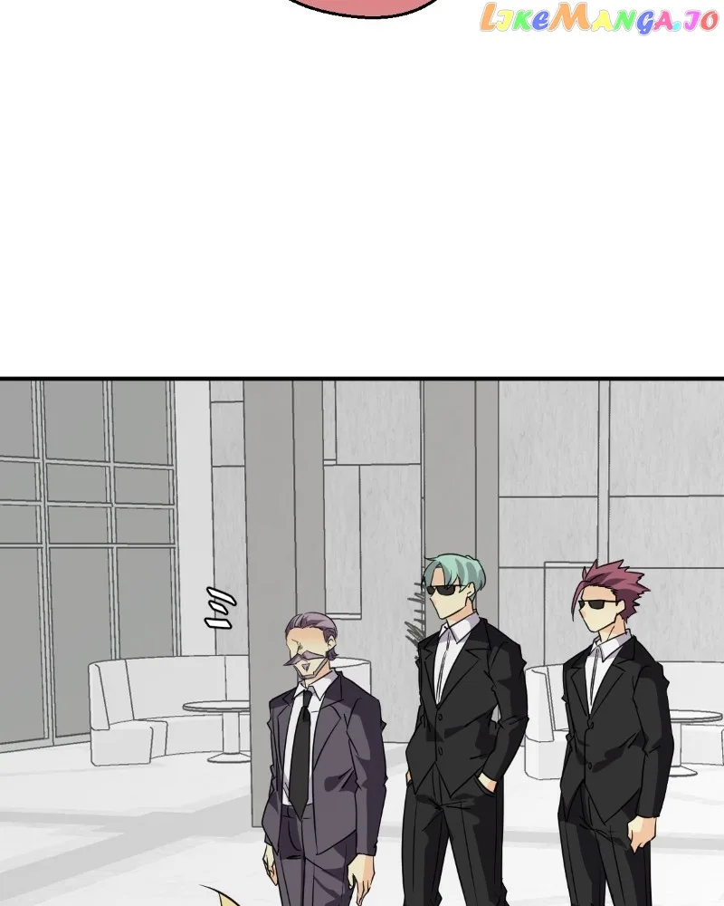 unOrdinary Chapter 325 page 5