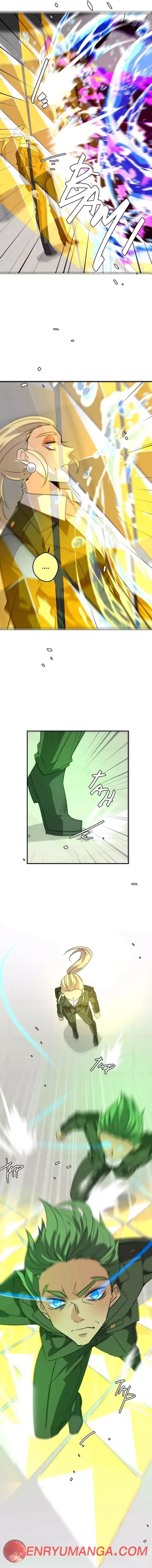 unOrdinary Chapter 324 page 6