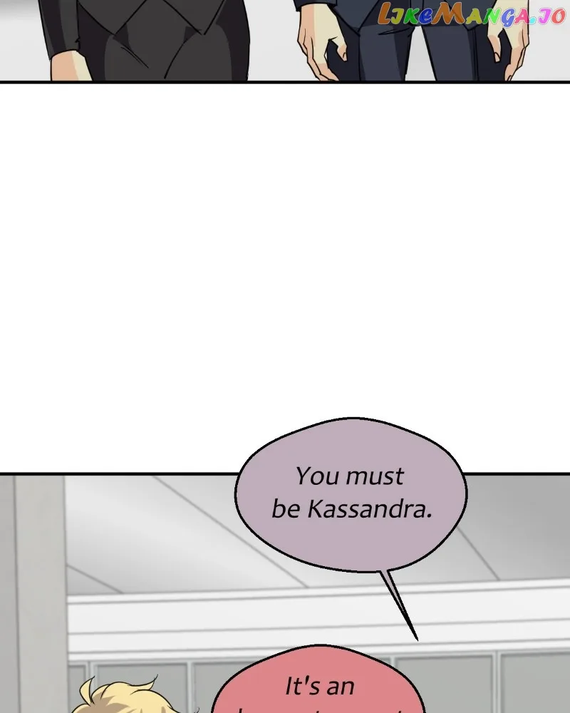 unOrdinary Chapter 325 page 8