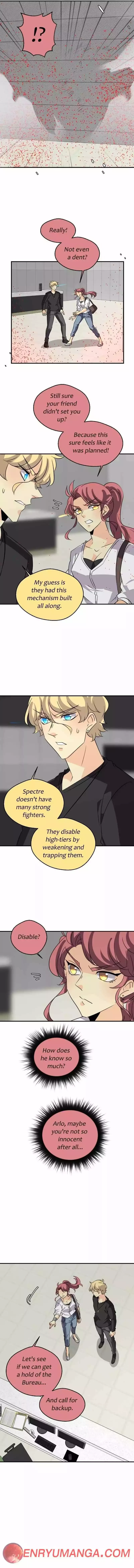 unOrdinary Chapter 320 page 14
