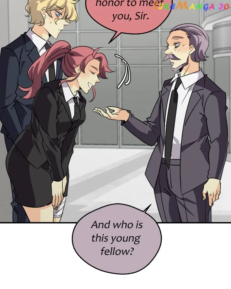 unOrdinary Chapter 325 page 9