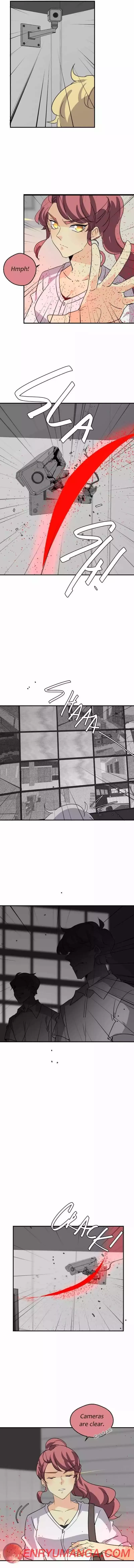 unOrdinary Chapter 320 page 12