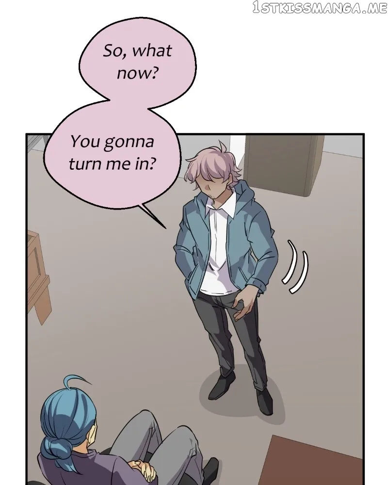 unOrdinary Chapter 317 page 89