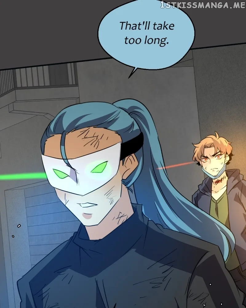 unOrdinary Chapter 311 page 181