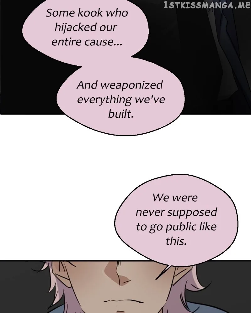 unOrdinary Chapter 317 page 103