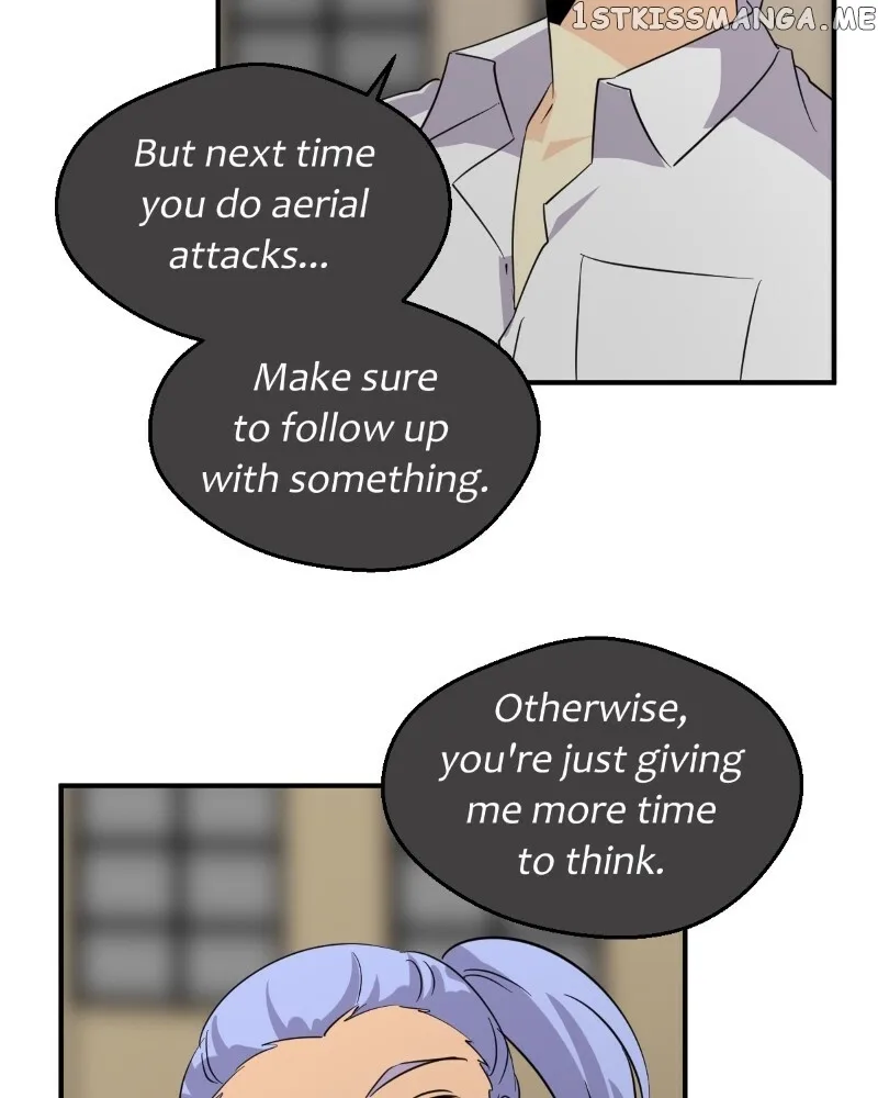 unOrdinary Chapter 315 page 141