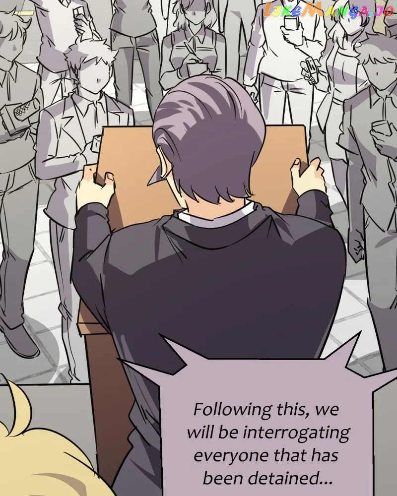 unOrdinary Chapter 325 page 23