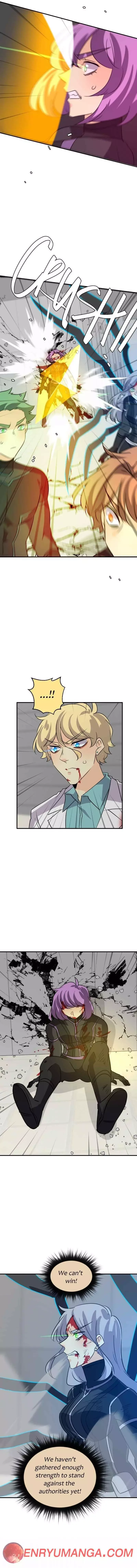 unOrdinary Chapter 324 page 10