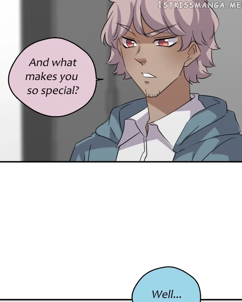 unOrdinary Chapter 317 page 91