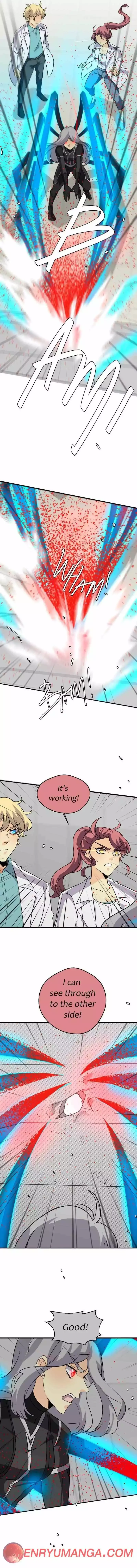 unOrdinary Chapter 322 page 17