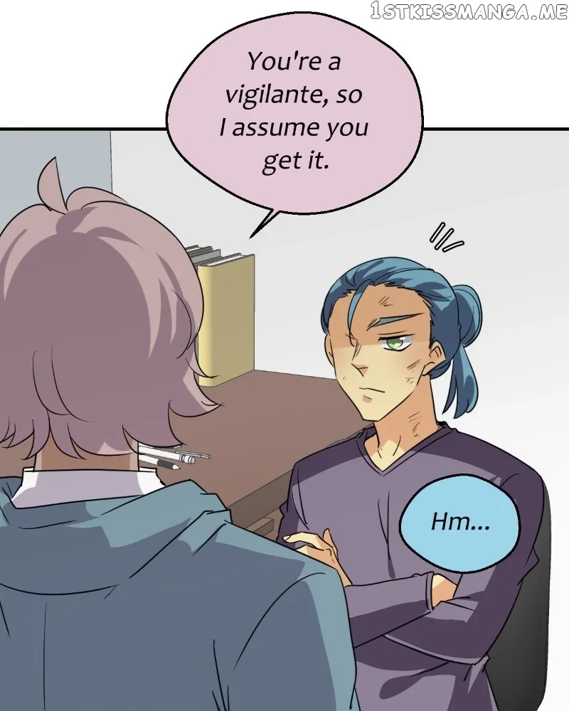 unOrdinary Chapter 317 page 100