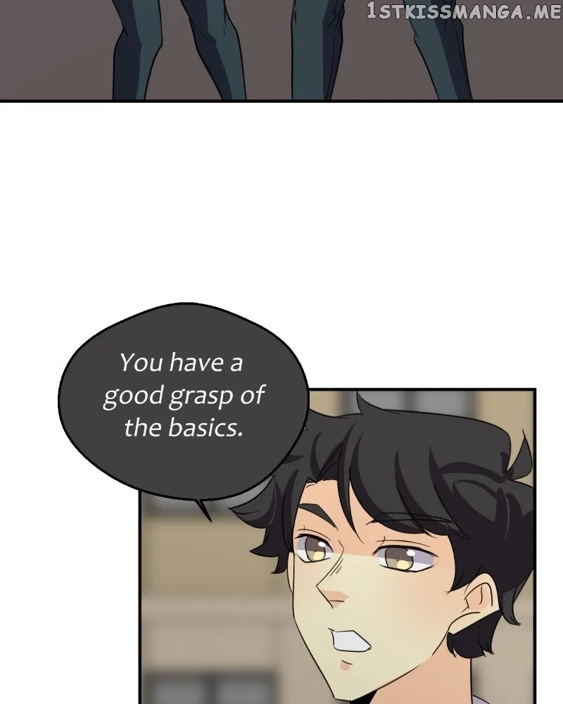 unOrdinary Chapter 315 page 140