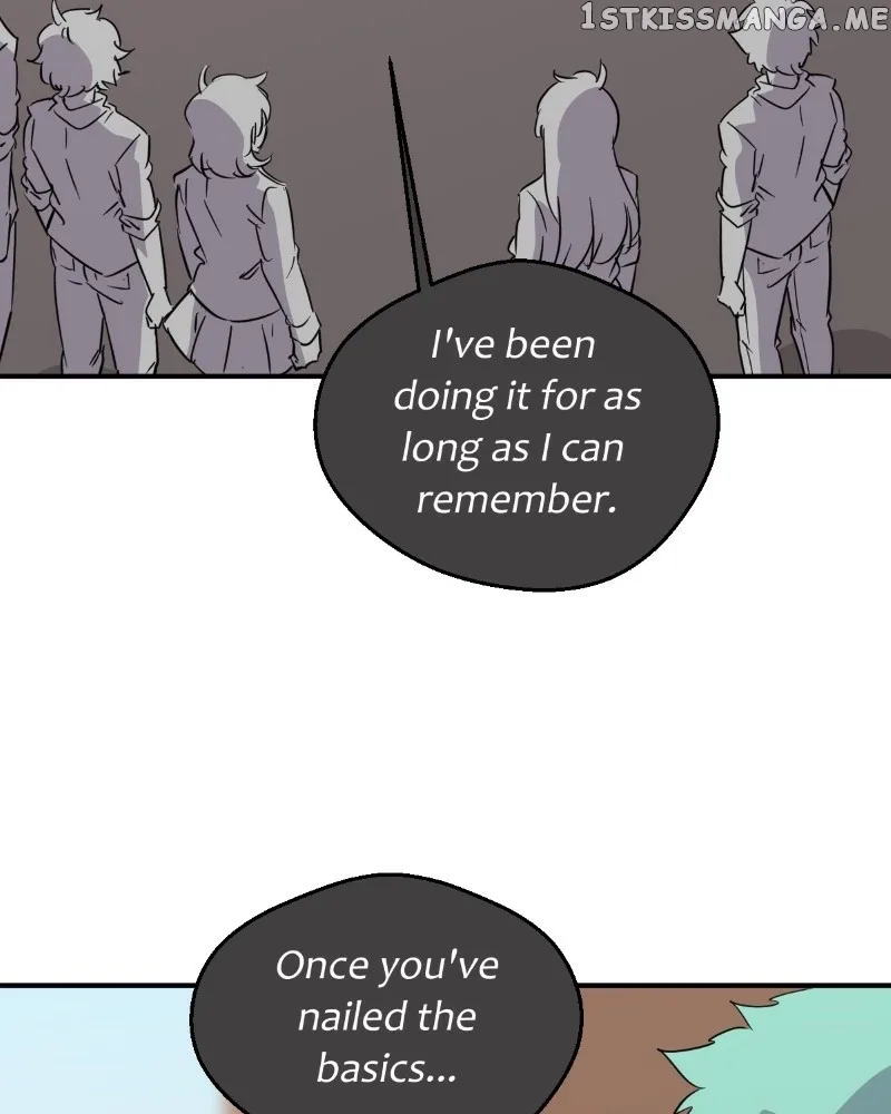 unOrdinary Chapter 315 page 145