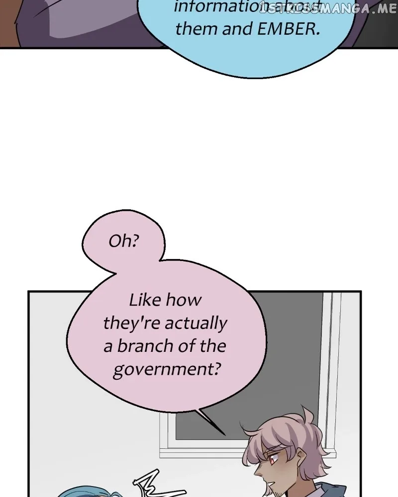 unOrdinary Chapter 317 page 93