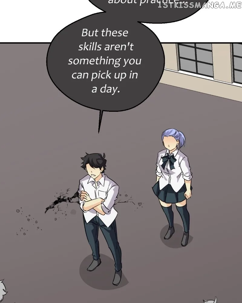 unOrdinary Chapter 315 page 144