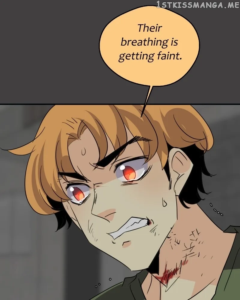 unOrdinary Chapter 311 page 194