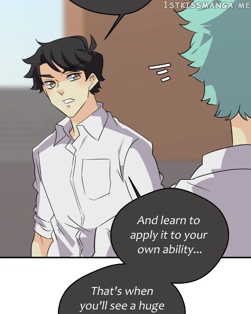 unOrdinary Chapter 315 page 146