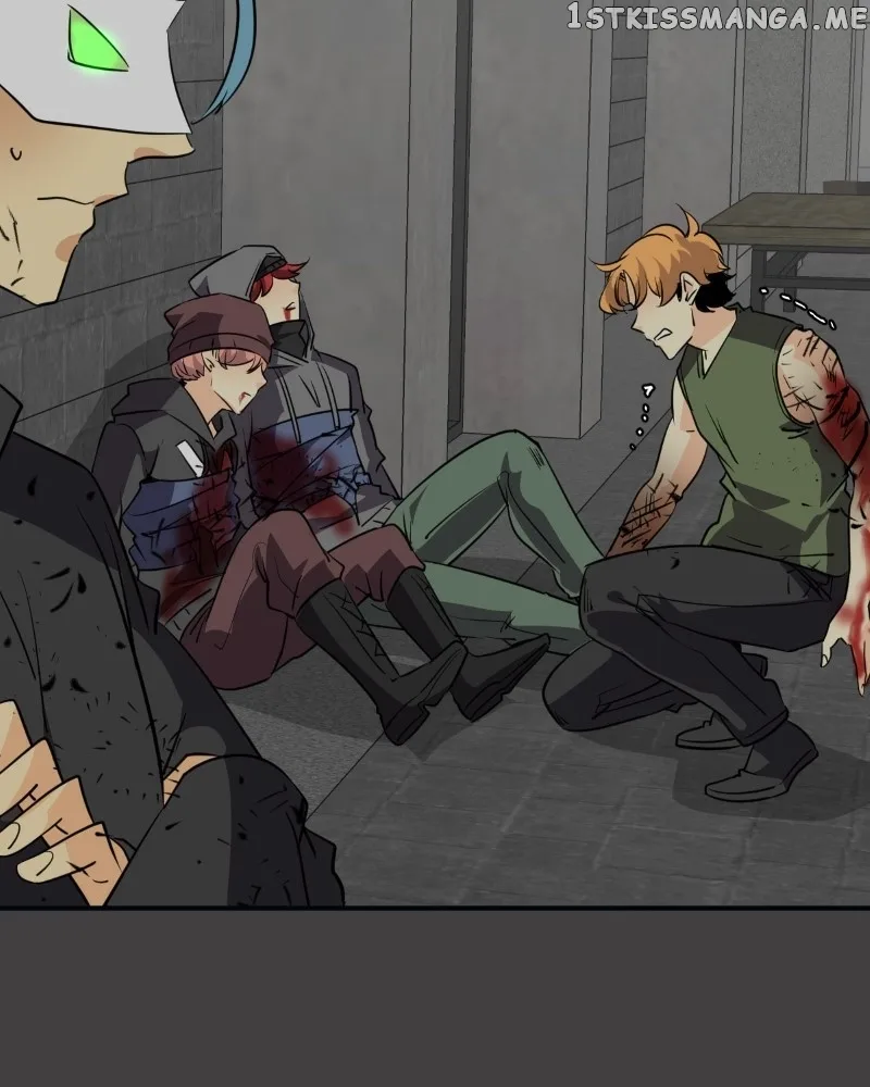 unOrdinary Chapter 311 page 193