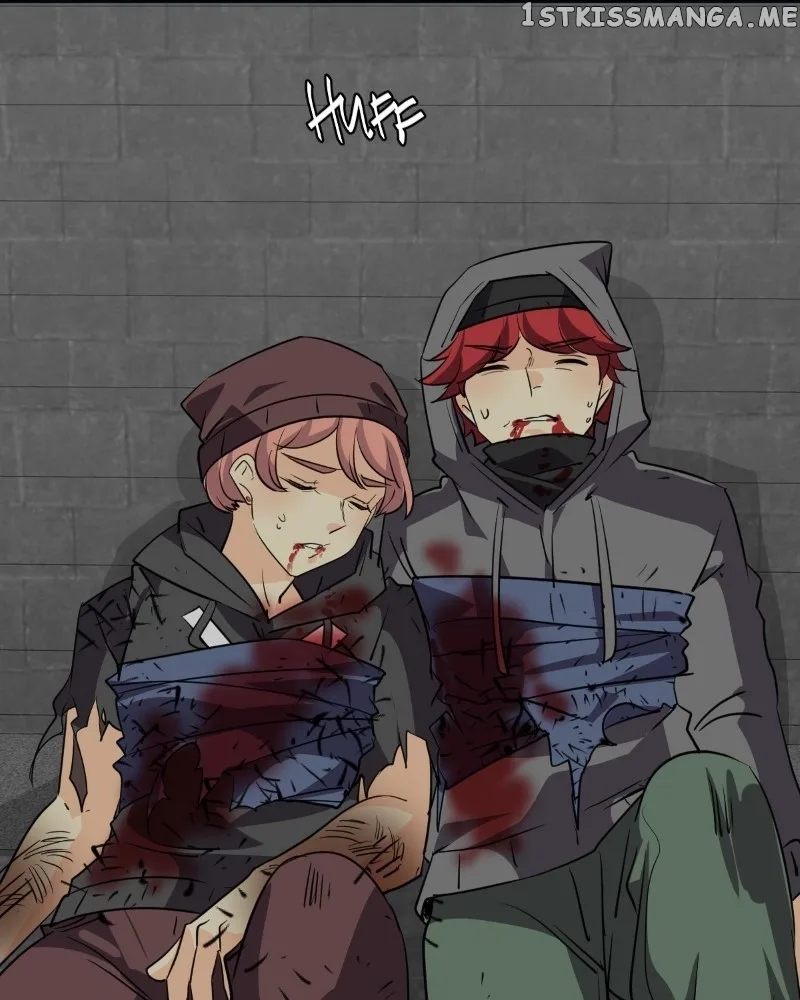 unOrdinary Chapter 311 page 191