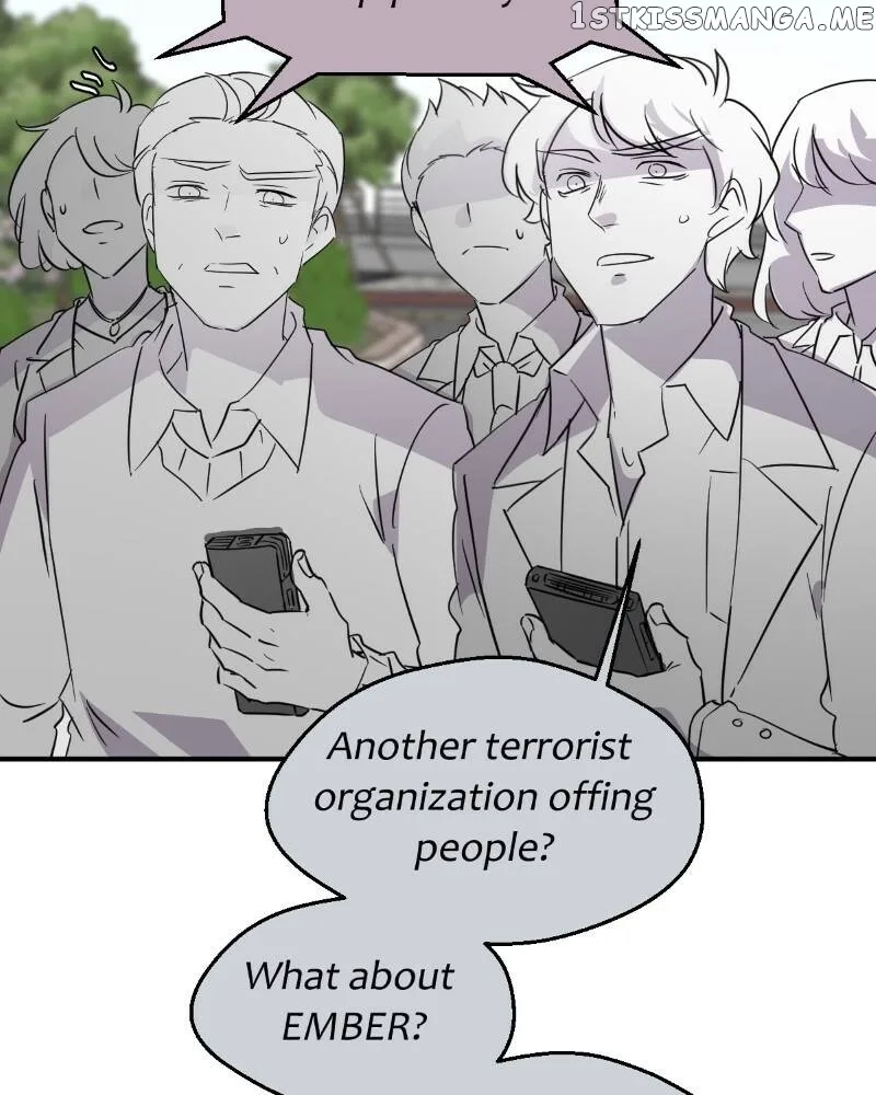 unOrdinary Chapter 315 page 165