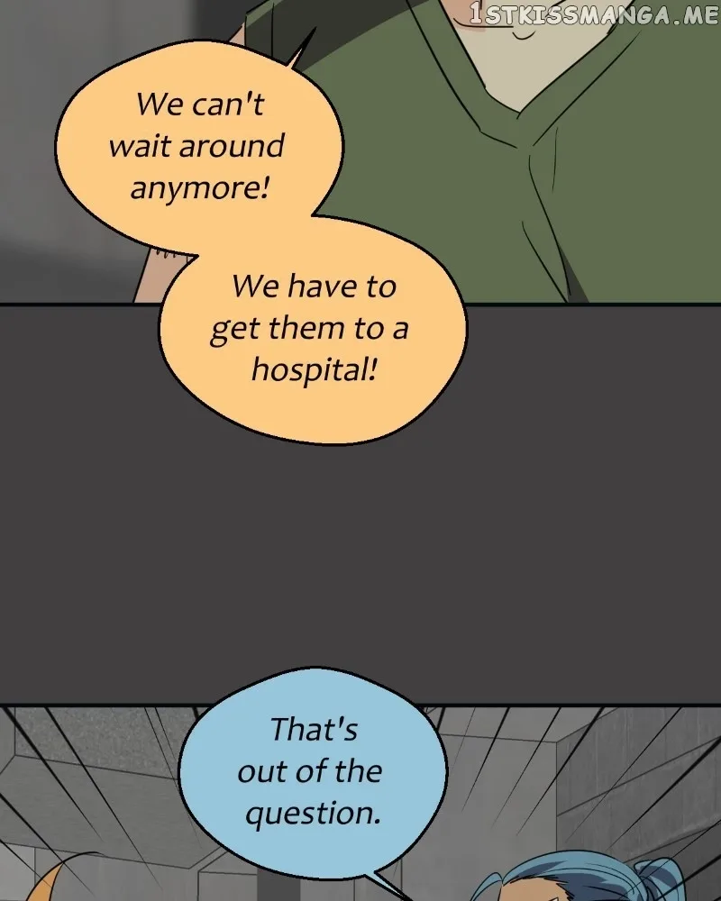 unOrdinary Chapter 311 page 195