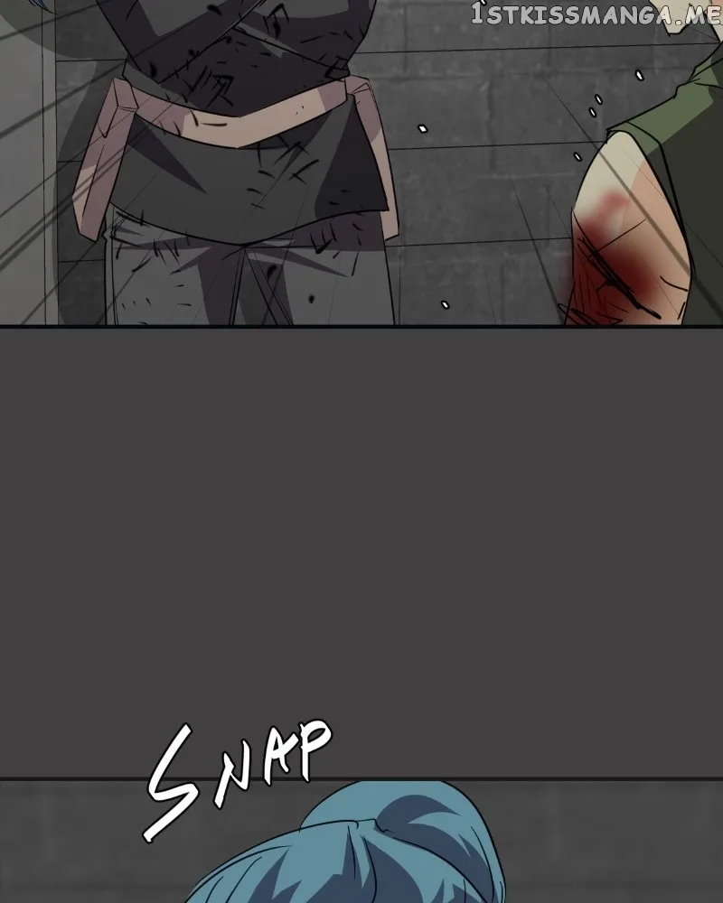 unOrdinary Chapter 311 page 205