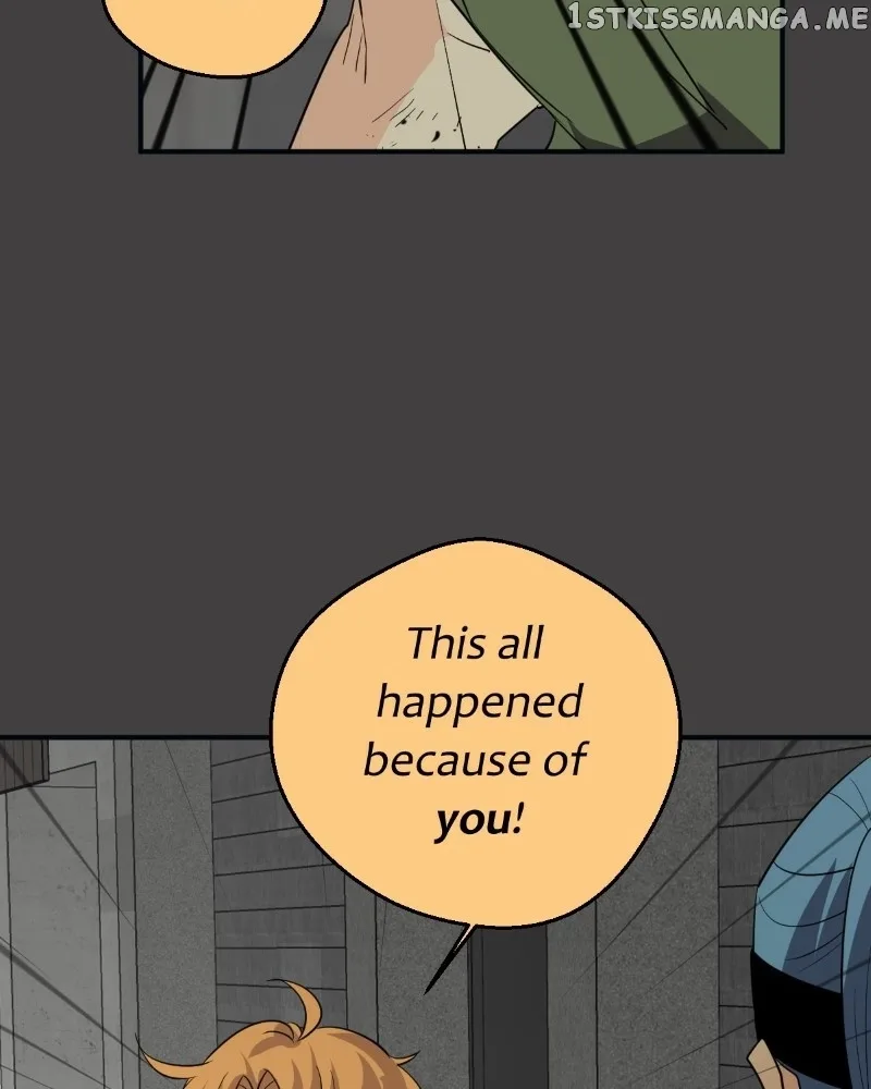 unOrdinary Chapter 311 page 200