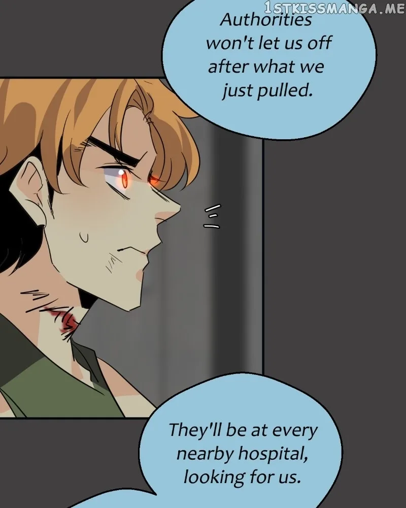 unOrdinary Chapter 311 page 197