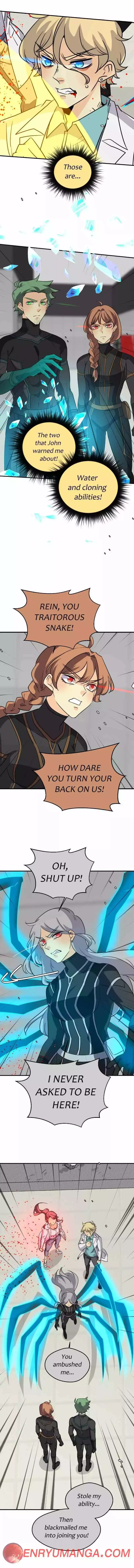 unOrdinary Chapter 322 page 19