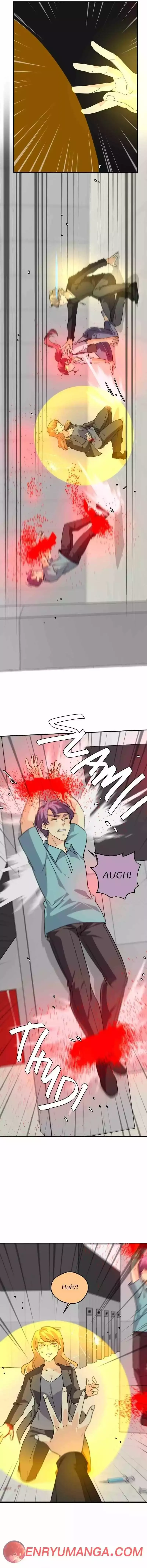 unOrdinary Chapter 320 page 20
