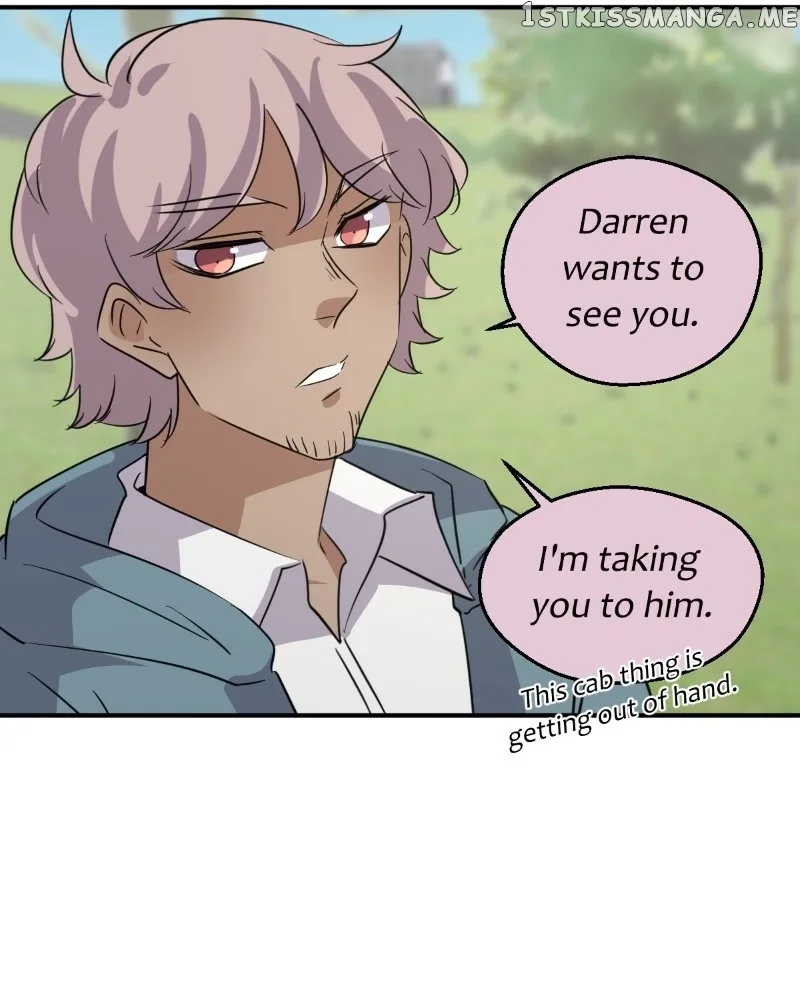 unOrdinary Chapter 317 page 119