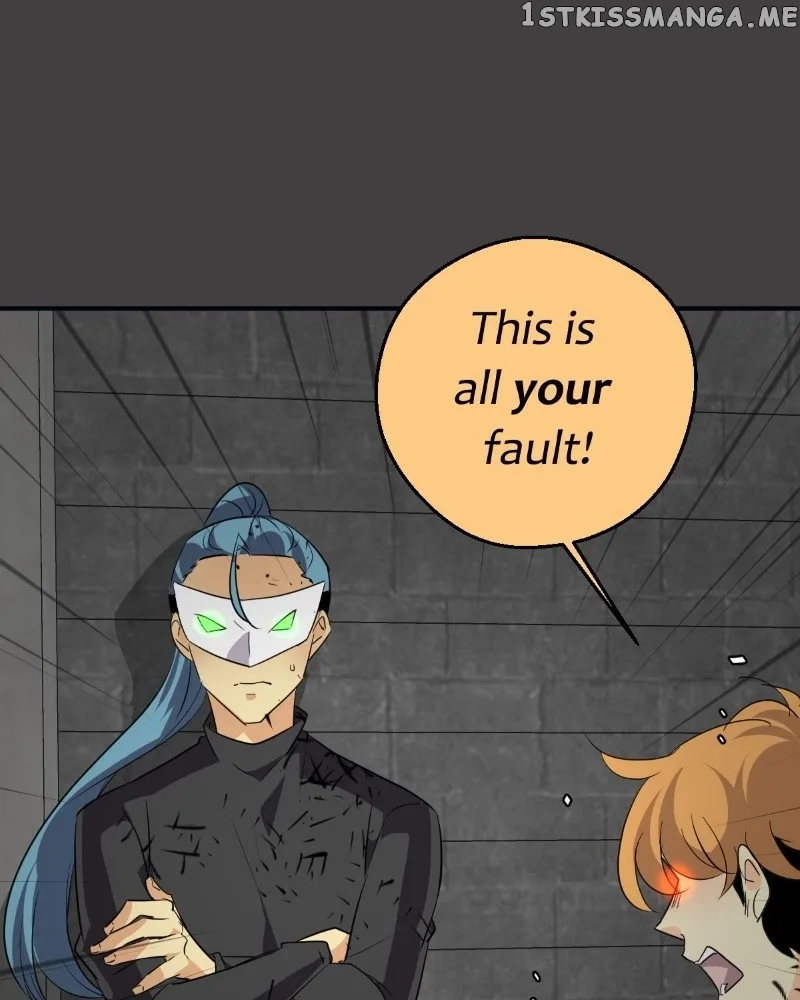 unOrdinary Chapter 311 page 204