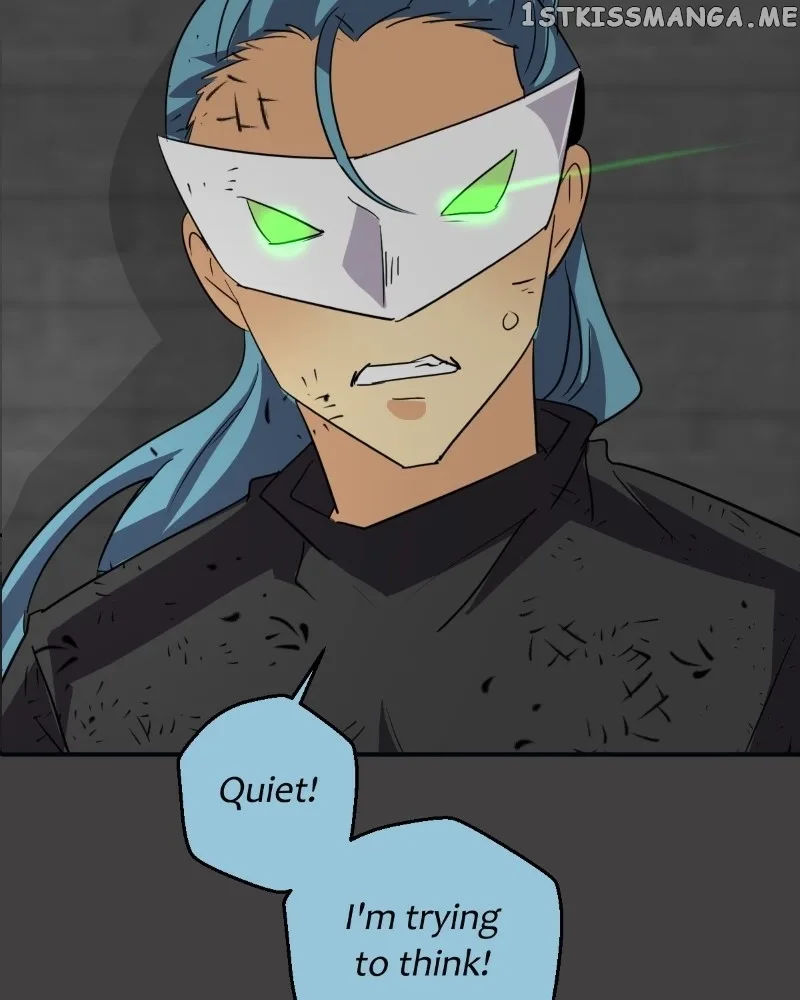 unOrdinary Chapter 311 page 206