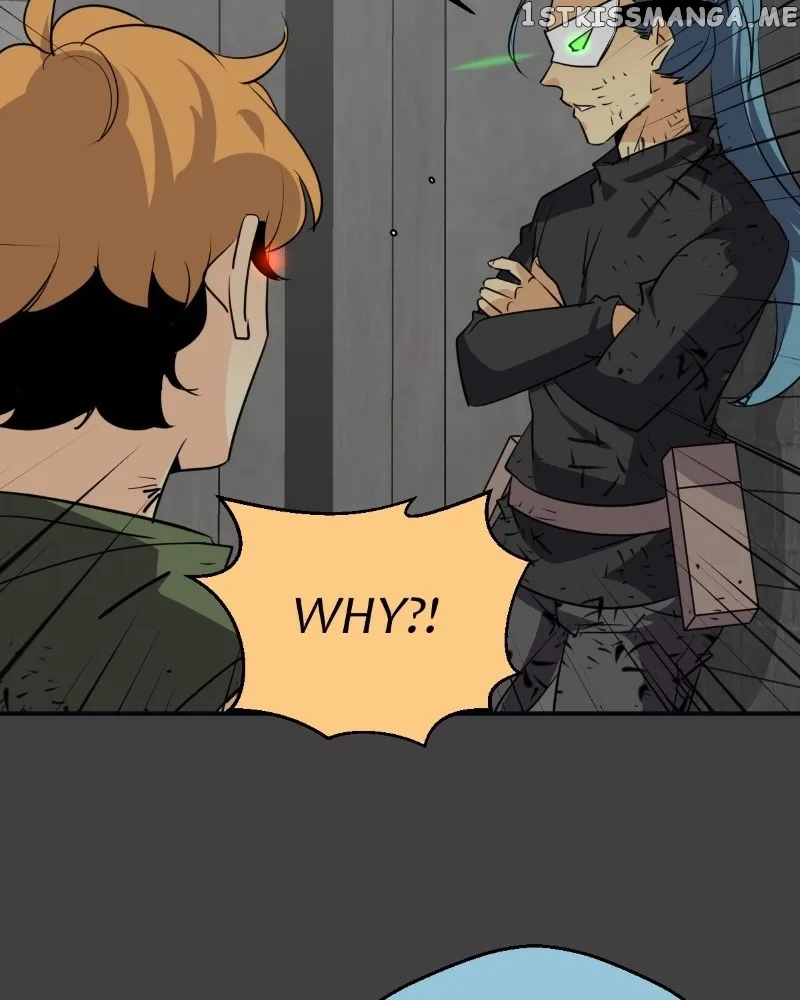 unOrdinary Chapter 311 page 196