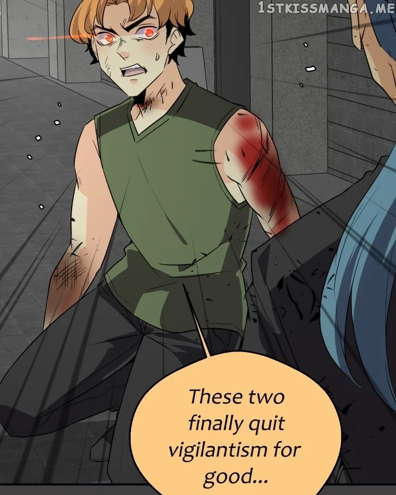 unOrdinary Chapter 311 page 201