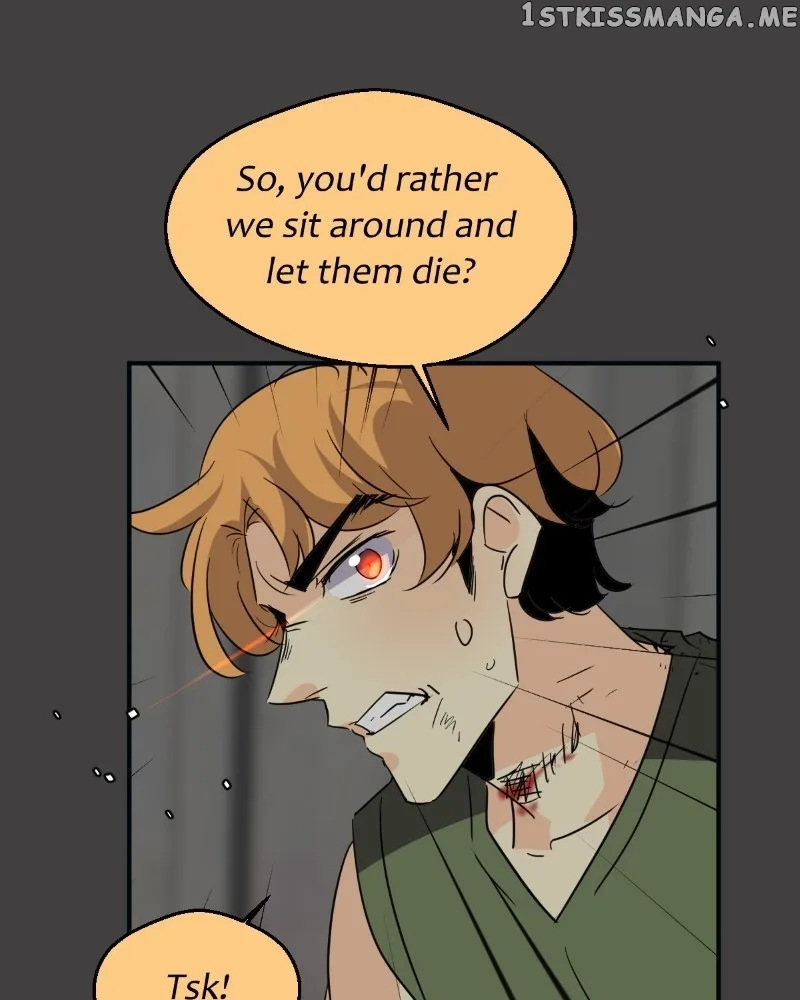 unOrdinary Chapter 311 page 199